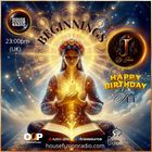 DJ JOEE - " BEGINNINGS " - HOUSE FUSION RADIO UK - SHOW # 153 / BIRTHDAY SET