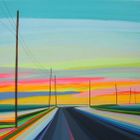LONG ROAD HOME