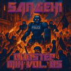 DUBSTEP MIX VOL. 85