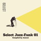 Select Jazz-Funk 01