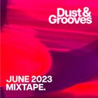 June 2023 at Dust & Grooves HQ