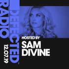 Defected Radio Show presented by Sam Divine - 12.07.19