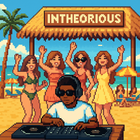 Afro House Sunset Mix Vol. 1 – Keinemusik, AMEME, Rihanna Flip, Deep Tribal Vibes