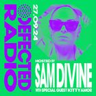 Defected Radio Hosted by Sam Divine With Special Guest Kitty Amor 27.09.24