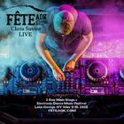Chris Savior LIVE at FETE- ADK Lake George NY 050925