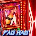 COCHES DE CHOQUE w/ FAG HAG - 22nd April 2025