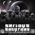 DjREDs LIVE: Serious Saturday 04/01/2025