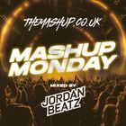 November 2024 - Mashup Monday - Mixed By Jordan Beatz