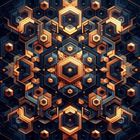 Mind (UK) - Drumbase.space - LIVE Nasty Polygons