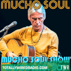 The Mucho Soul Show ~ Alan Kenny Arscott & Ket Shah ~ 24.06.25