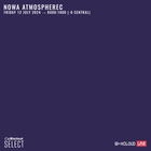 Nowa Atmospherec - Jump Up Drum & Bass - Live On Mixcloud - July 12th, 2024