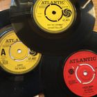 THE PETE SMITH NORTHERN SOUL SHOW 2021 # 17 – UK ATLANTIC LABEL