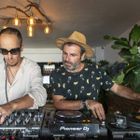 Worldwide Ibiza March 2021 - Presented by Mark Barrott and Pete Gooding (Worldwide FM)