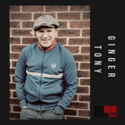 Ginger Tony / Mi-Soul Radio /  Sat 11am - 1pm / 28-06-2025