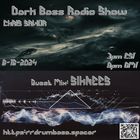 Dark Bass Radio - Chris Savior LIVE on DBS - Guest Mix Siknees 061524