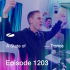 A State of Trance Episode 1203 - Armin van Buuren
