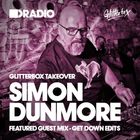 Defected In The House Radio Glitterbox Takeover with Simon Dunmore 11.11.16 Guest Mix Get Down Edits