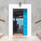 Pete Gooding live at Hostal La Torre 02.06.22 (Part 1)