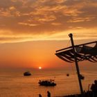 Pete Gooding live at Cafe Mambo (Sunset 10th September 1999)