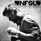 Tru Thoughts Presents Unfold 06.01.17 with Bonobo, Moonchild, Omar, Baast