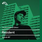 The Anjunadeep Edition 487 with Rezident