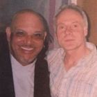 Soulsville Floorfillers Show 31st march 2025 photo Phil Perry