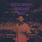 RnB & HipHop November Mix - @intheorious