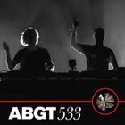 Group Therapy 533 with Above & Beyond and Anyasa