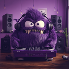 Wet - Mnml Mnstr - Purple (2024)