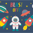 PETE’S PUNK & POP CHRISTMAS BLAST OFF! (Part One)