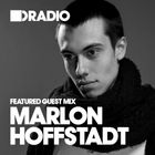 Defected In The House Radio - 31.3.14 - Guest Mix Marlon Hoffstadt