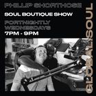 THE SOUL BOUTIQUE RADIO SHOW WITH PHILLIP SHORTHOSE 27TH NOVEMBER 2024