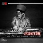 Back To Life show / Jazzie B / Mi-Soul Radio /  Sun 3pm - 5pm / 29-06-2025