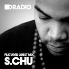 Defected In The House Radio - 27.1.14 - Guest Mix S.Chu