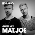 Defected Radio Show: Guest Mix by Mat.Joe - 07.07.17