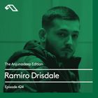The Anjunadeep Edition 424 with Ramiro Drisdale