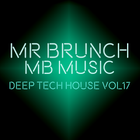 Deep Tech House Mix - Vol 17