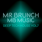Deep Tech House Vol 7