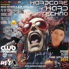 Mike Riverra B2B Ageljay - Club Rotation Live 25.032 | Hardcore Hard Hard Hardcore Techno