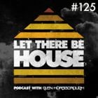 LTBH podcast with Glen Horsborough #125