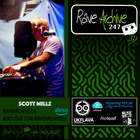 Scott Millz - Rave Archive 247 - 15.01.25