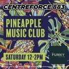 Pineapple Disco Club - 883.centreforce DAB+ - 22 - 02 - 2025 .mp3