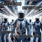 Departure 1 - LIVE! on drumbase.space [07/09/24]