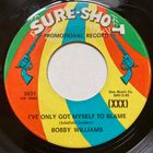 THE PETE SMITH NORTHERN SOUL SHOW 2022 # 43 – ONLY GOT MYSELF TO BLAME