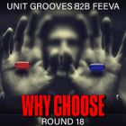 Unit Grooves B2B Feeva - Why Choose 18