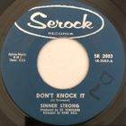 THE PETE SMITH NORTHERN SOUL SHOW 2023 # 32 – DON’T KNOCK IT