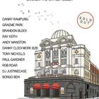This Is Graeme Park: Clockwork Orange @ Koko London 16SEP23 Live DJ Set