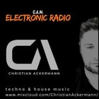 CAM ELECTRONIC RADIO WITH CHRISTIAN ACKERMANN 02052025