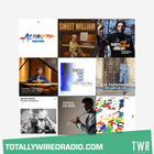 Jazz Odyssey ~ Andy Crowther ~ 22.06.25