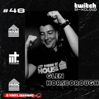 Glen Horsborough Vinyl Sessions #48